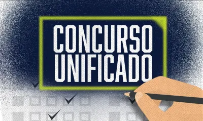 Imagem da notícia Candidato poderá apresentar documento digital no concurso unificado