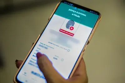 Imagem da notícia Eleitores têm até 5 de dezembro para justificar ausência no voto