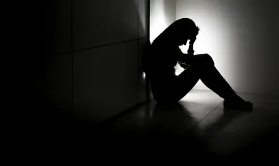 Imagem da notícia Fiocruz alerta para aumento da taxa de suicídio entre criança e jovem
