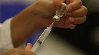 Imagem da notícia Vacinação contra a dengue em Costa Rica já começou em todos os postos de saúde