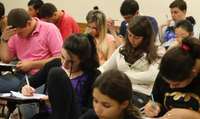 Imagem da notícia Estudantes de baixa renda poderão contar com Fies Social