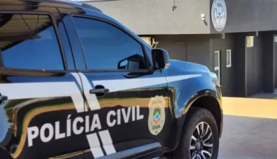 Imagem da notícia Golpe por ligação no WhatsApp termina em empréstimo de R$ 18,2 mil em Costa Rica