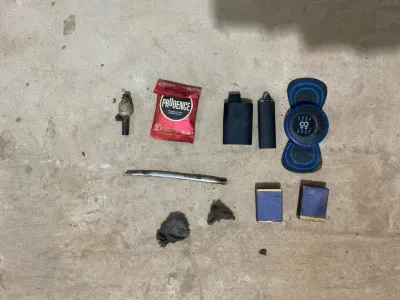 Imagem da notícia Vídeo que viralizou expõe suspeita de abuso envolvendo criança em Cassilândia