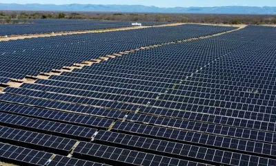 Imagem da notícia Paraíso das Águas terá duas usinas solares e entra no mapa da energia limpa