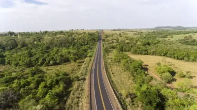 Imagem da notícia Pedágio nas rodovias MS-112, BR-158 e BR-436 sobe 4,83% a partir de terça-feira