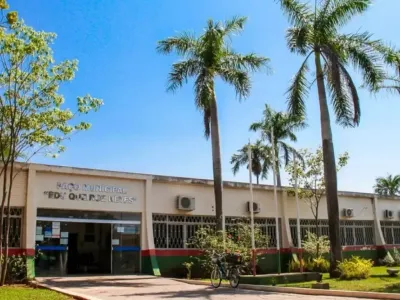 Imagem da notícia Paranaíba abre processo seletivo com 20 vagas na Assistência Social; salários chegam a R$ 4,6 mil