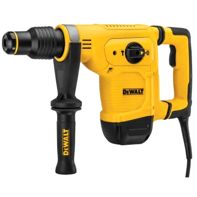 Imagem do produto Martelete Eletrico DeWalt D25810K