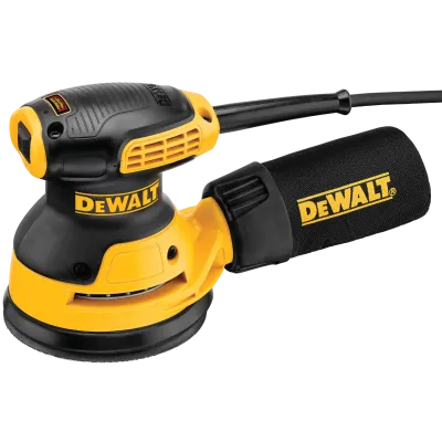 Imagem do produto Lixadeira Roto Orbital 5" DeWalt DWE-6421