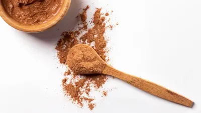 Imagem da notícia Cacau em pó: calorias, benefícios e como usar na dieta