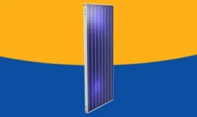 Coletor solar pro