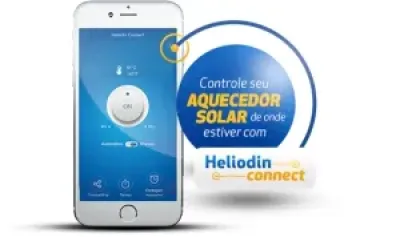 Heliodin connect
