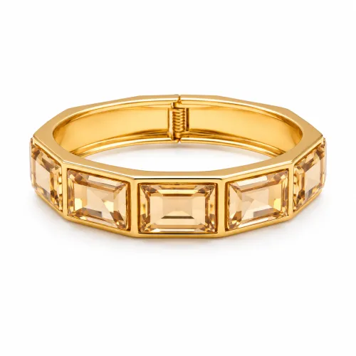 Imagem de Pulseira Golden Champagne