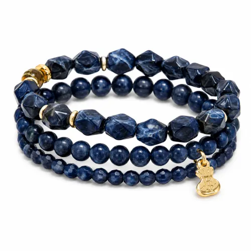 Imagem de Pulseira Midnight Bloom