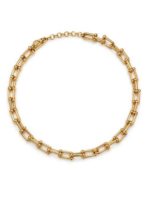 Imagem de Colar Vogue Dourado
