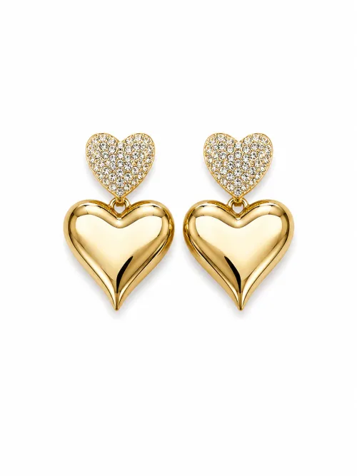 Imagem de Brinco Sweet Heart
