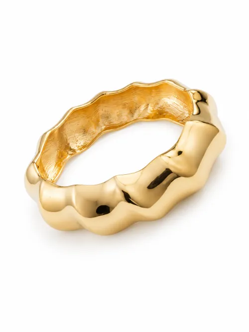Imagem de Bracelete Gold Wave