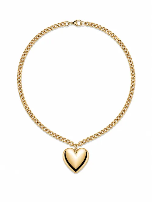 Imagem de Colar Corrente Love