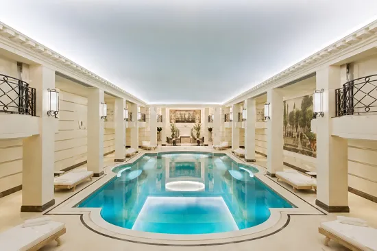 Imagem de Le Ritz Paris