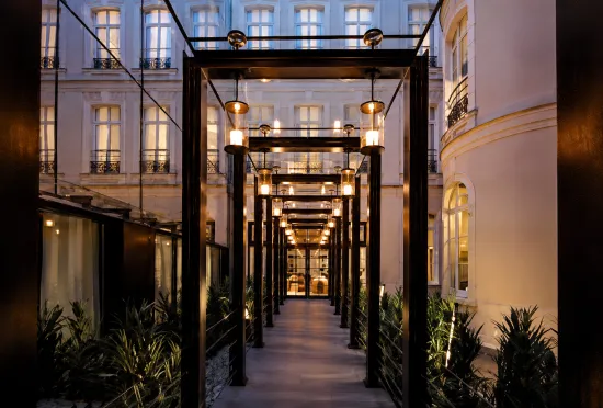 Imagem de Hôtel Opéra Liège