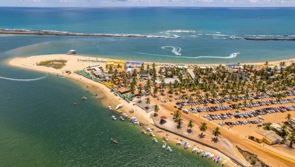 Imagem de Maceió