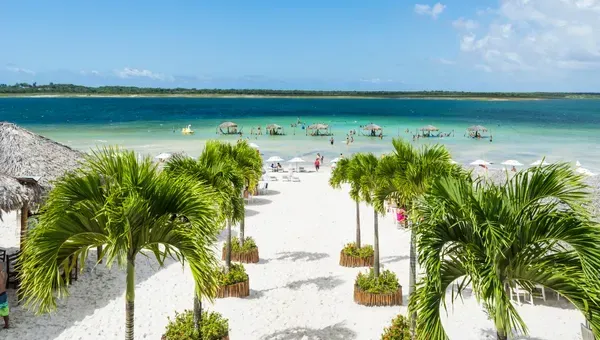 Imagem de Jericoacoara