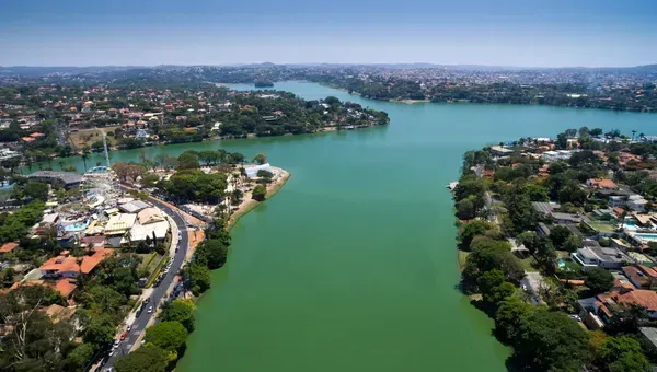 Imagem de Belo Horizonte