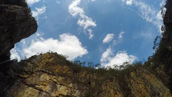 Imagem de Capitólio