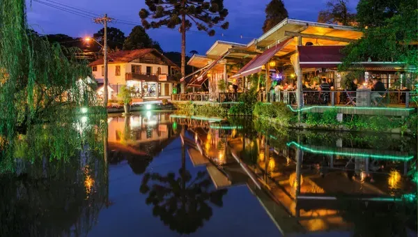 Imagem de Monte Verde