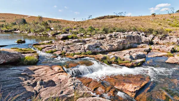 Imagem de Serra da Canastra