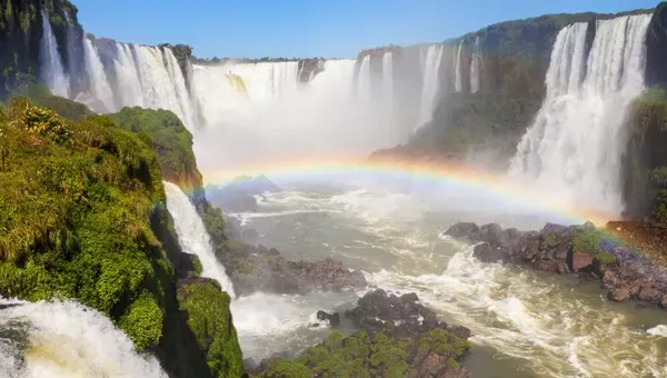 Imagem de Foz do Iguaçu