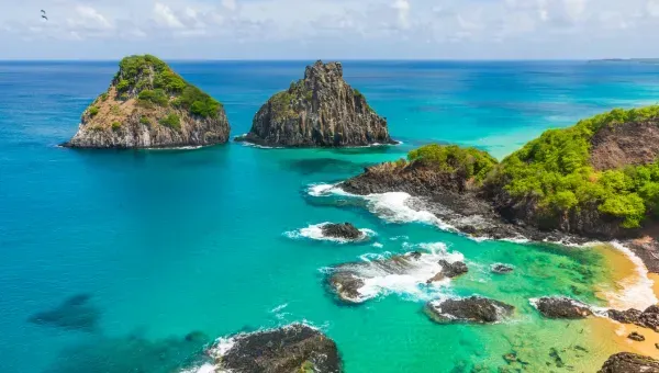 Imagem de Fernando de Noronha