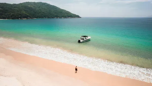 Imagem de Angra dos Reis