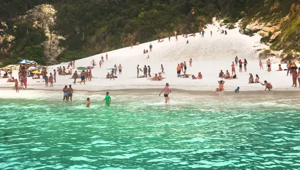 Imagem de Arraial do Cabo