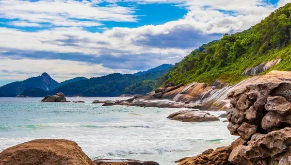 Imagem de Ilha Grande