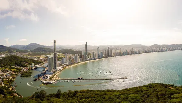 Imagem de Balneário de Camboriu