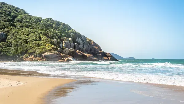 Imagem de Florianópolis