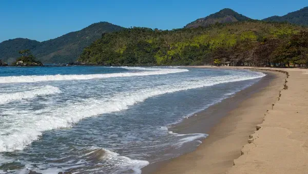 Imagem de Ilhabela