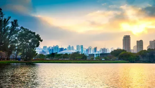 Imagem de São Paulo