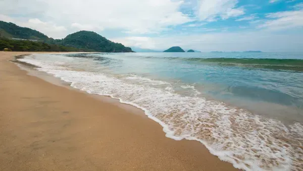 Imagem de Ubatuba