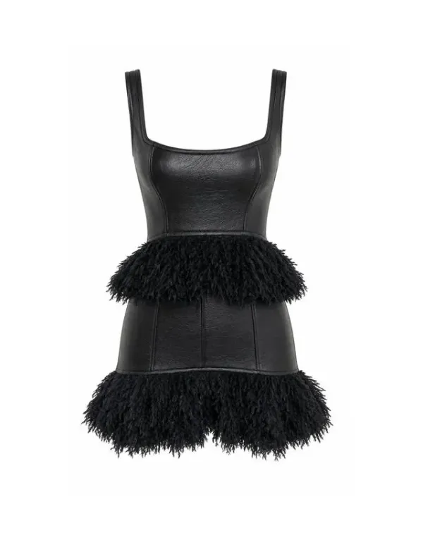 Imagem de Conjunto Preto Pietra - Cloude