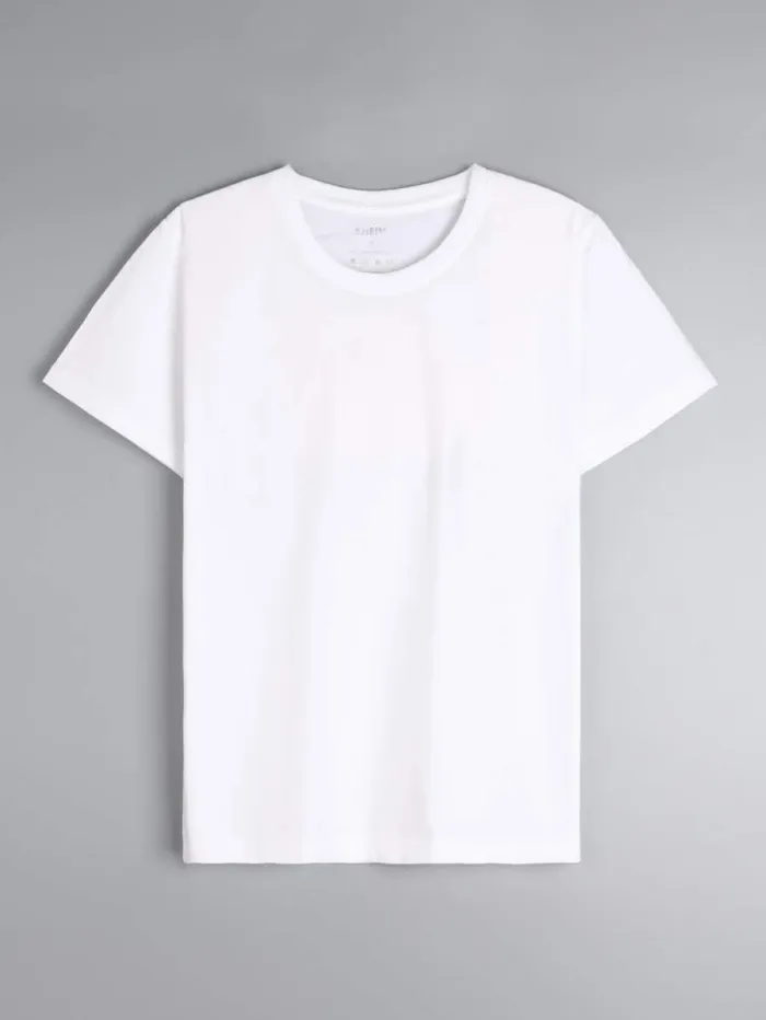 Imagem de Camiseta branca FTP