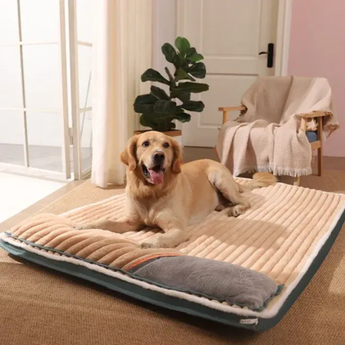 Imagem de Cama para Pet Grande Porte - PETBO