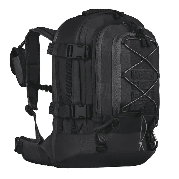 Imagem de MOCHILA DUSTER - INVICTUS