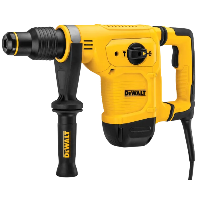 Imagem de Martelete Eletrico DeWalt D25810K