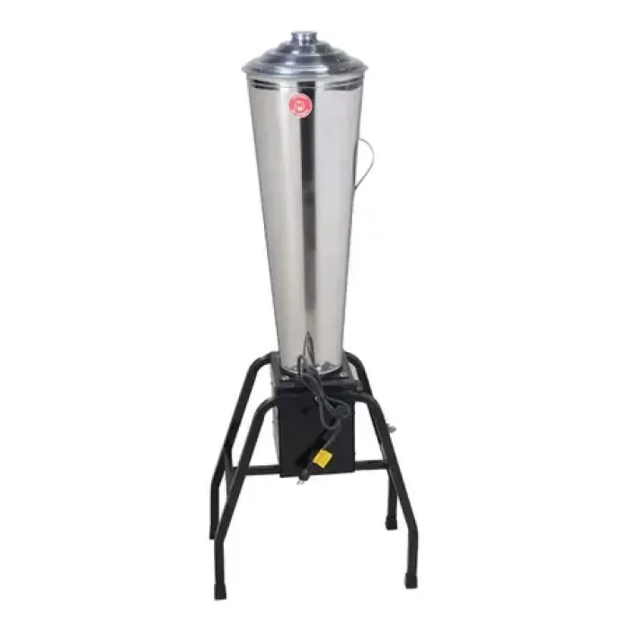 Imagem de TRITURADOR INDUSTRIAL 30 LITROS COPO BASCULANTE VITHORY