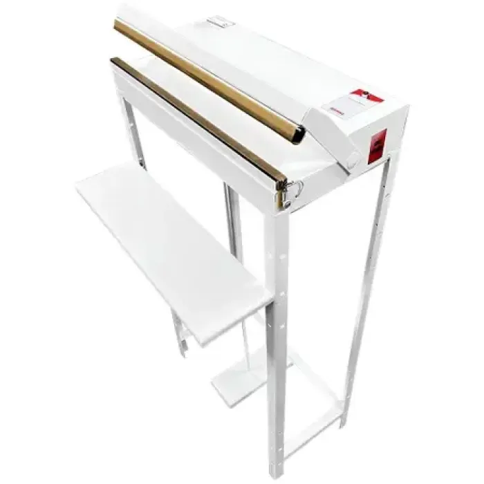 Imagem de Seladora 8266 - Isamac, Seladora de Plástico 40cm Pedal Sem Temporizador