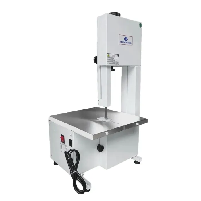 Imagem de SERRA FITA DE BANCADA LAMINA 1460MM ALLTECH