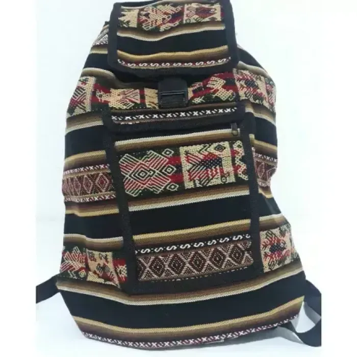 Imagem de Mochila Peruana - 131