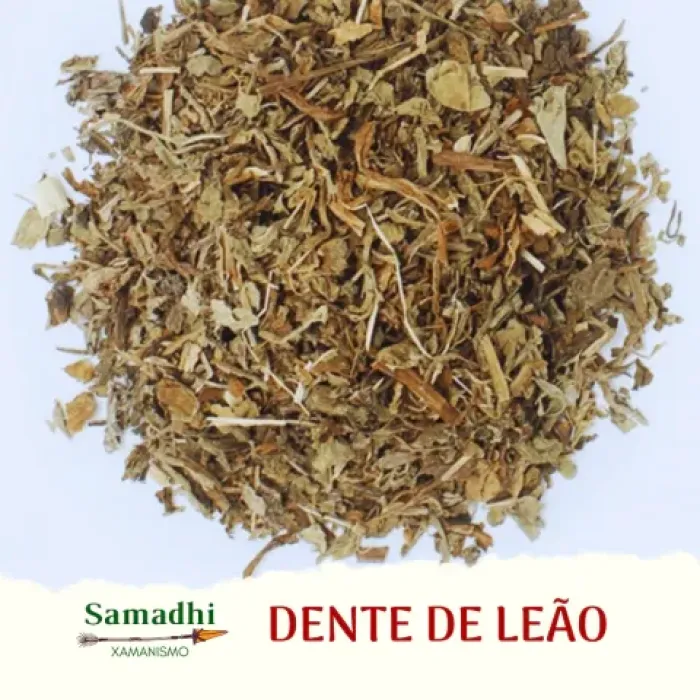 Imagem de Dente de Leão 30g