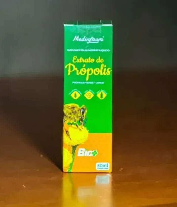Imagem de Extrato de Própolis 30ml